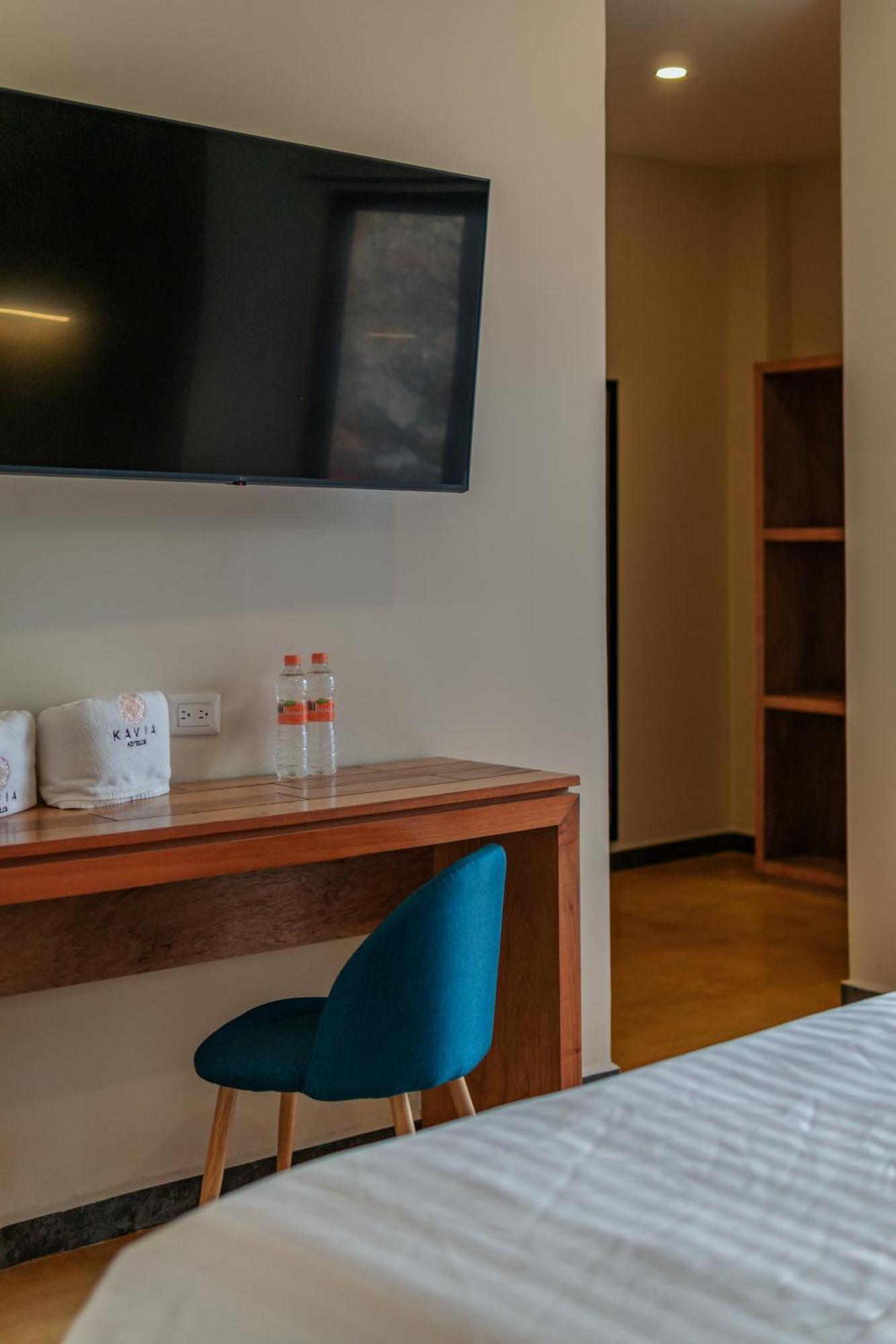 Hotel Casa 57 梅里达 外观 照片