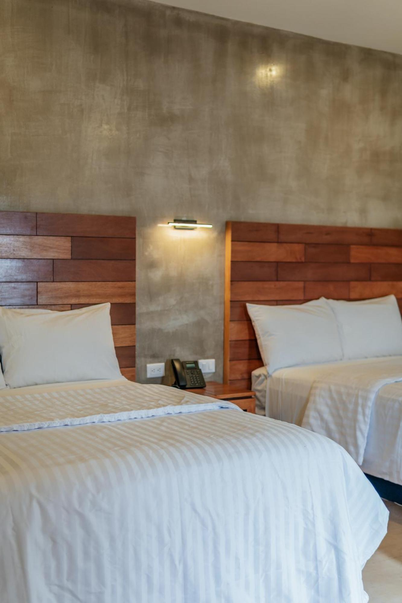 Hotel Casa 57 梅里达 外观 照片