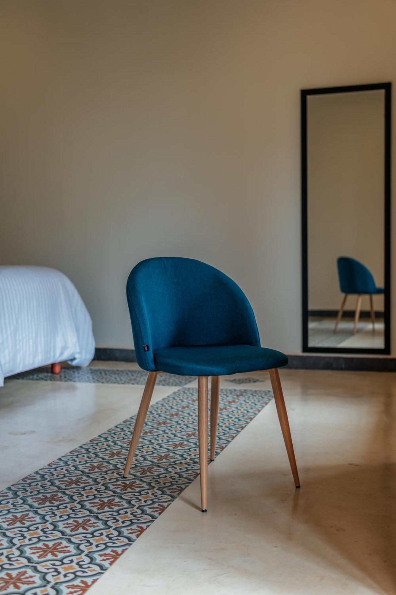Hotel Casa 57 梅里达 外观 照片