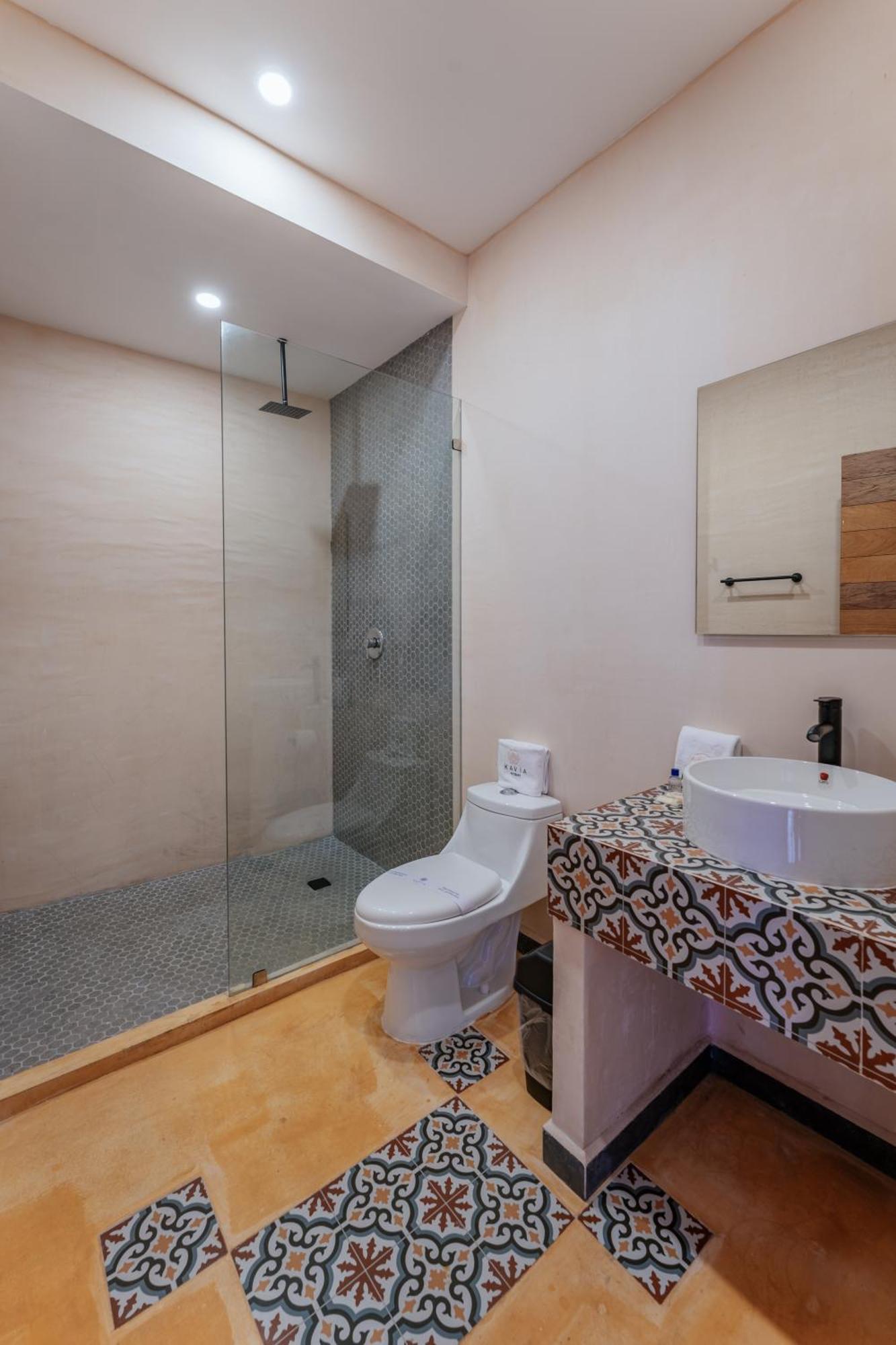 Hotel Casa 57 梅里达 外观 照片