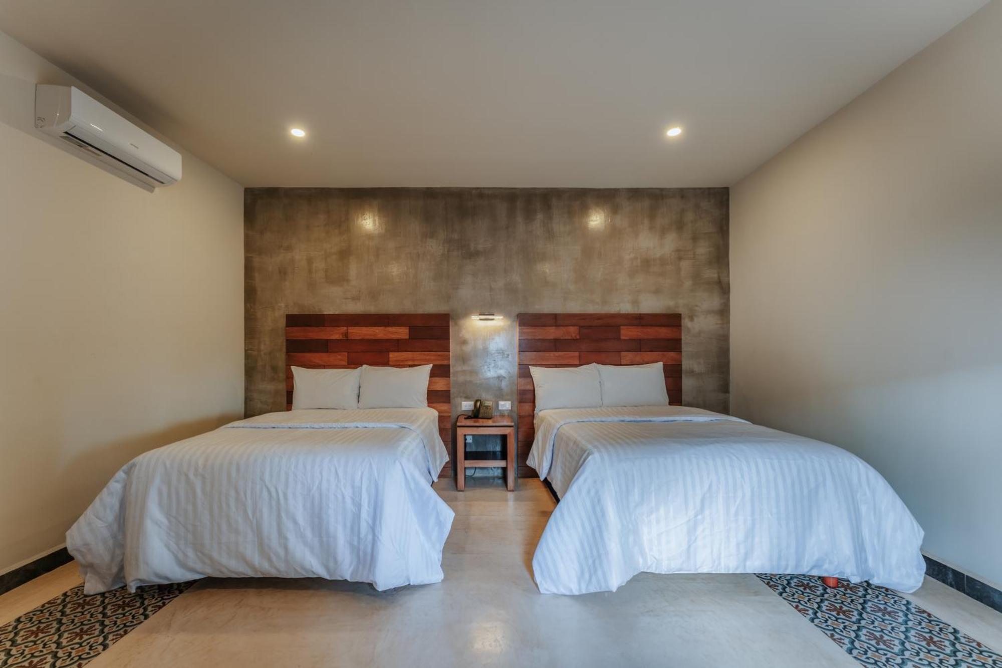 Hotel Casa 57 梅里达 外观 照片
