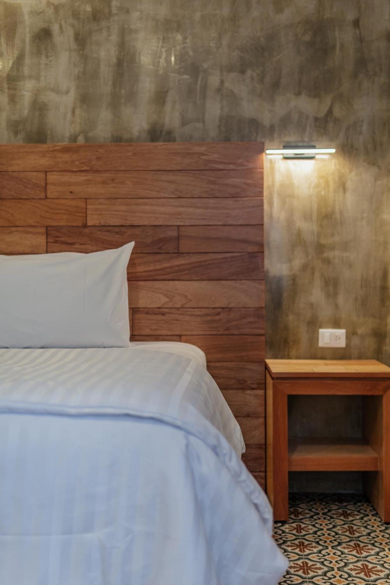 Hotel Casa 57 梅里达 外观 照片