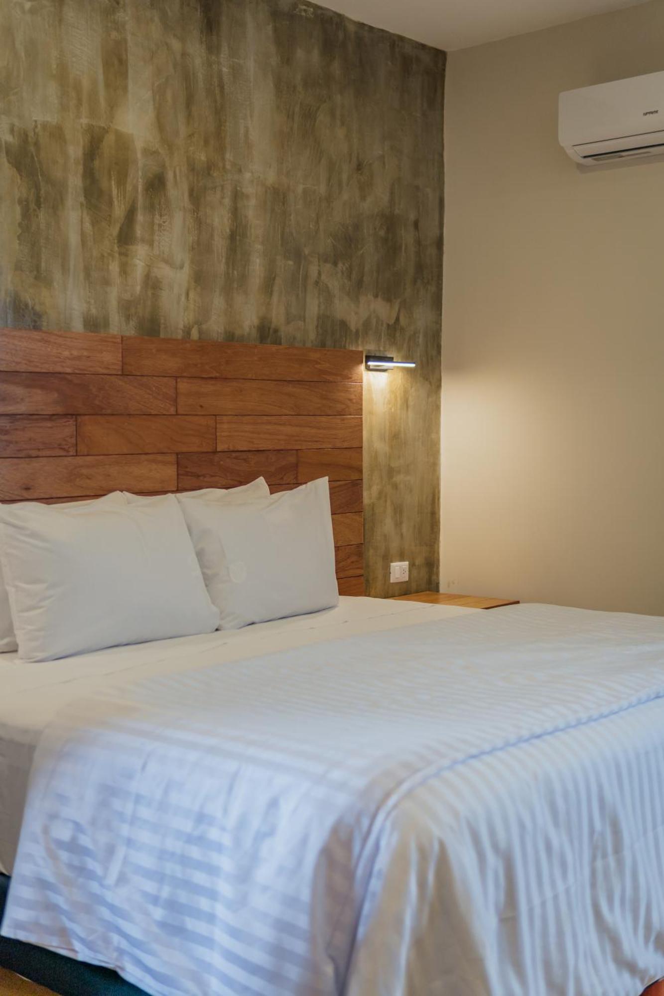 Hotel Casa 57 梅里达 外观 照片