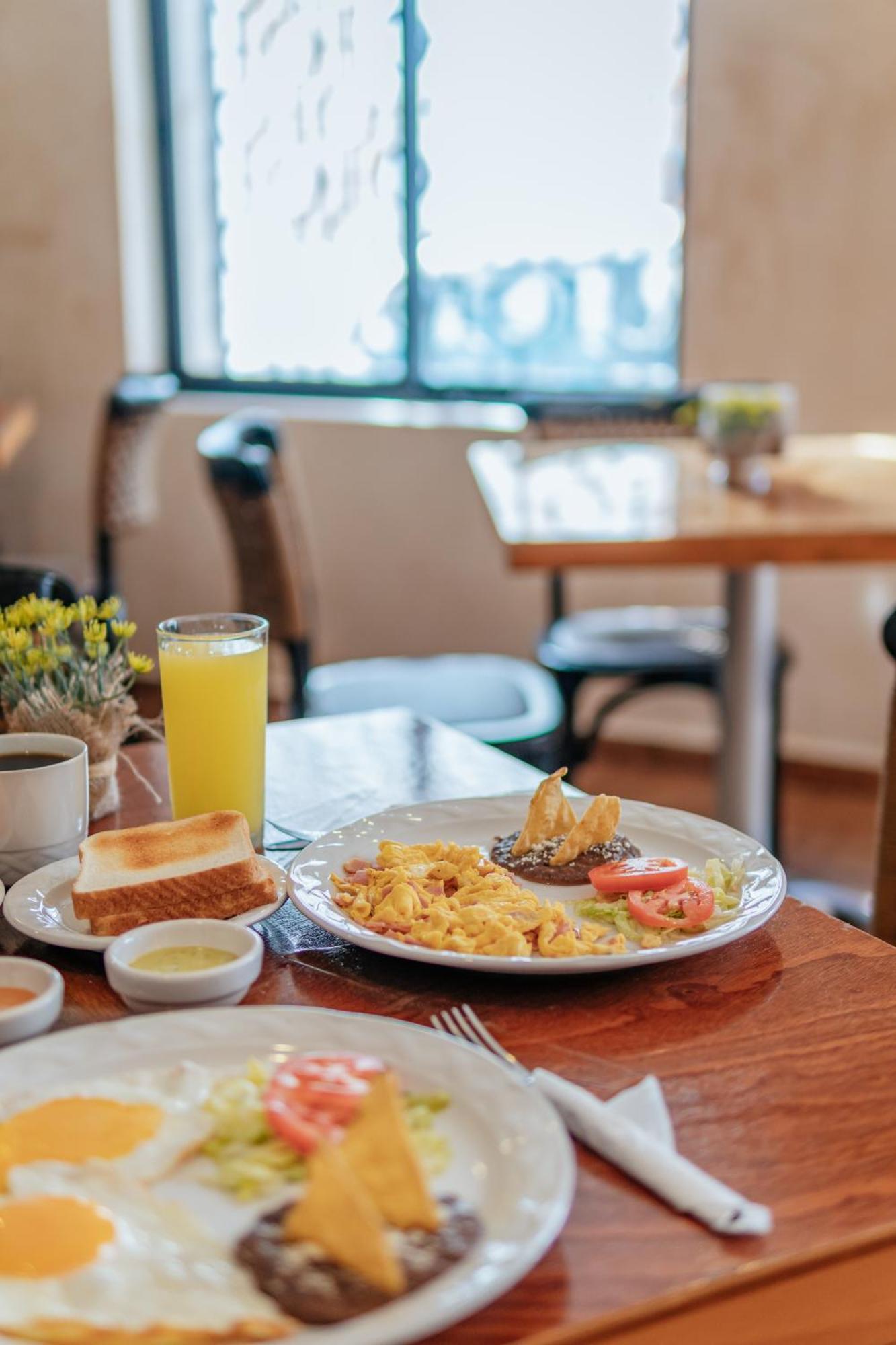 Hotel Casa 57 梅里达 外观 照片